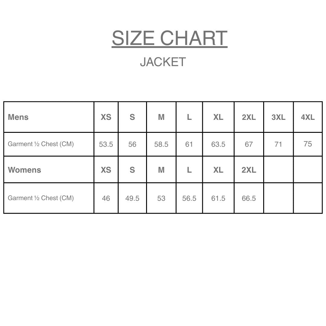 Women's Alfresco S/S Chef Jacket