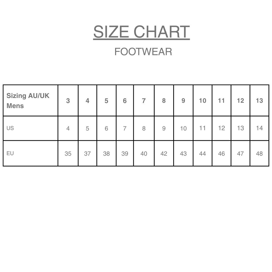 JB's Microfibre Safety Shoe