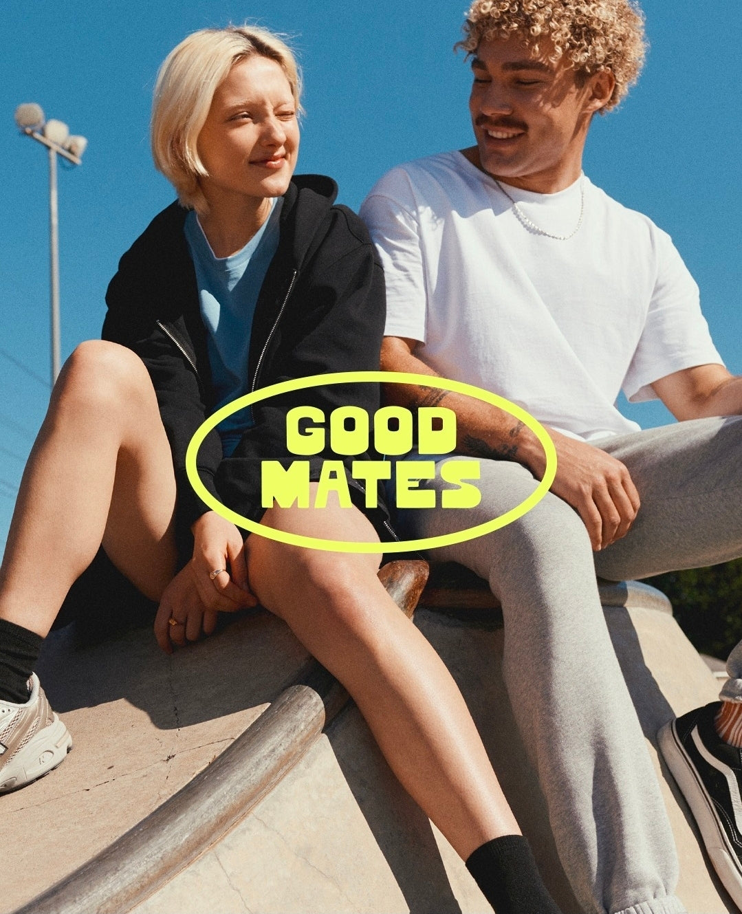 GOODMATES - coming soon !