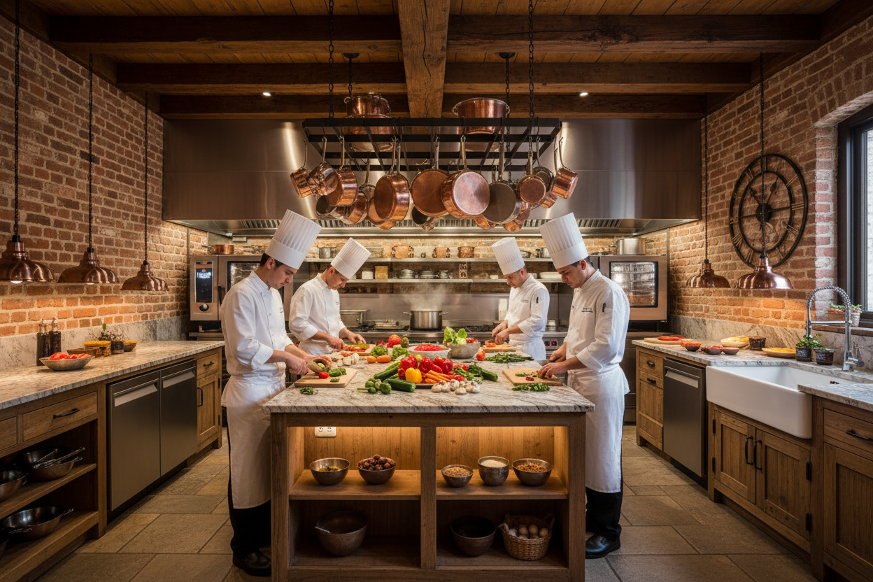 The Chopping Block - coming soon !