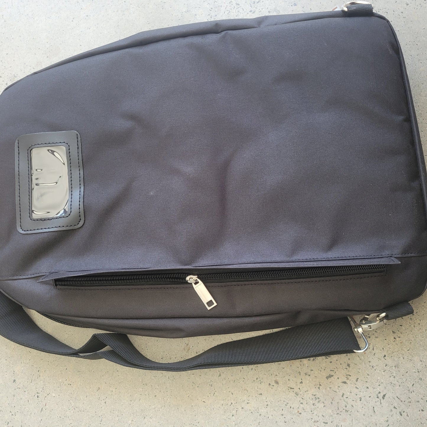 Chefs Knife Backpack