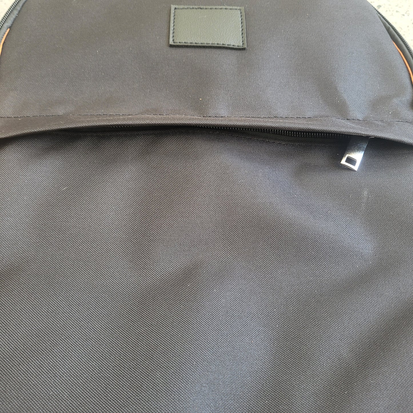 Chefs Knife Backpack