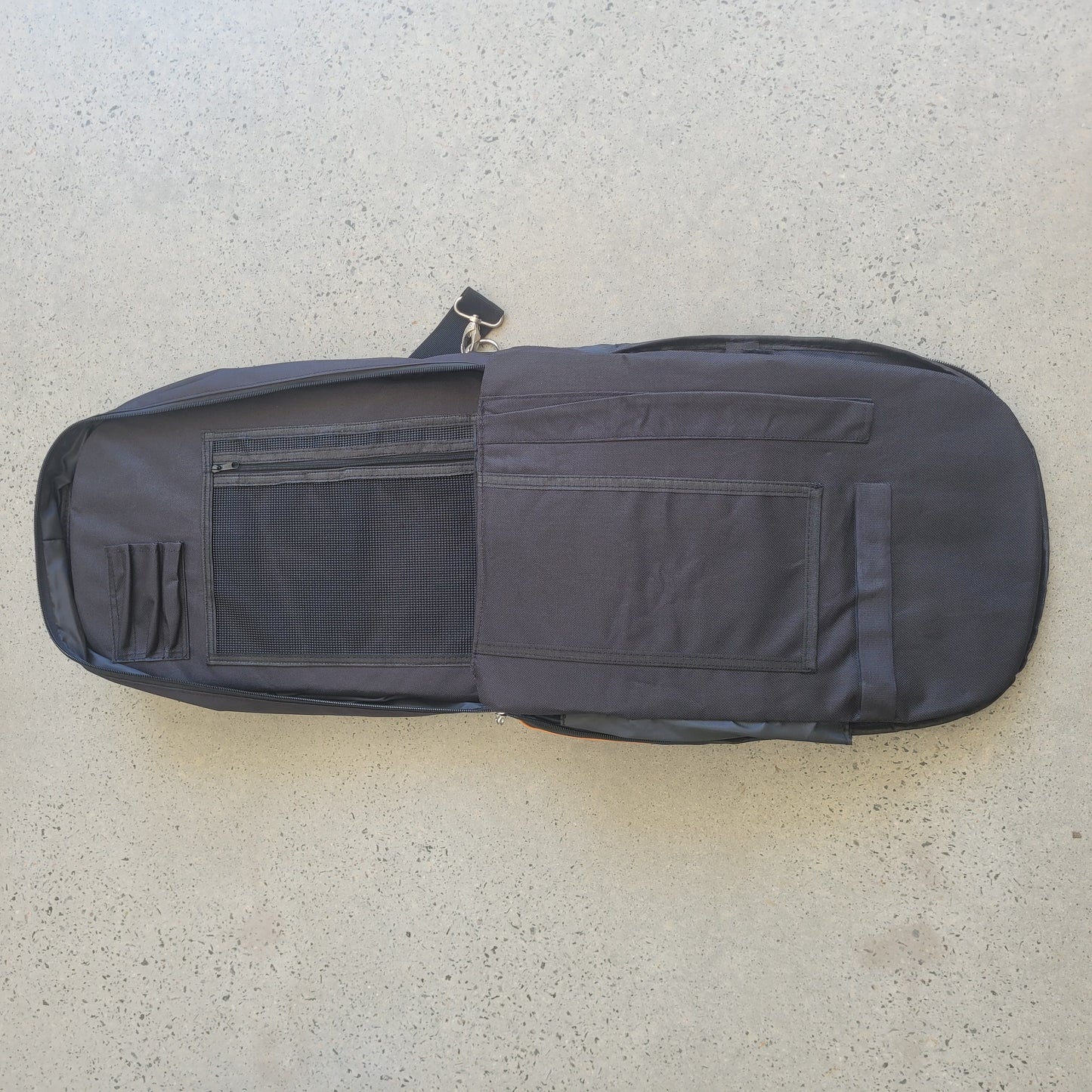 Chefs Knife Backpack