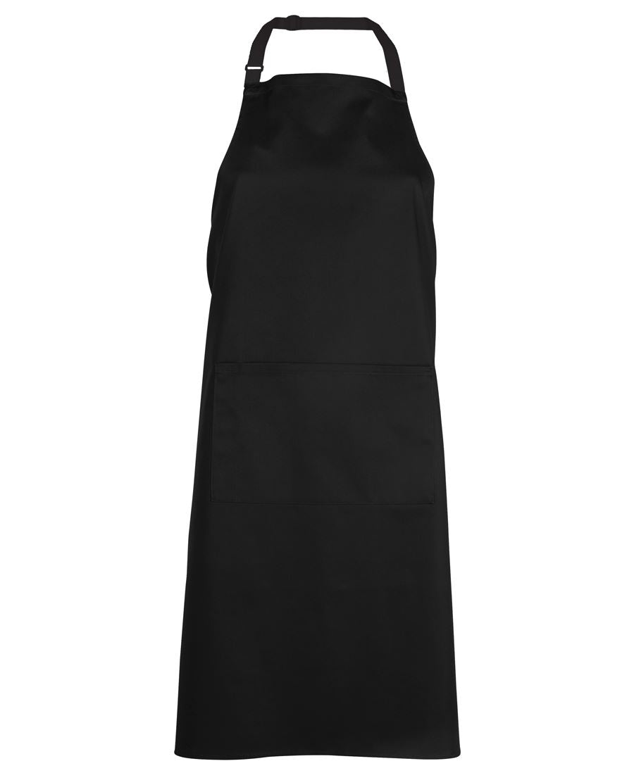 JB's Bib Apron w/pocket 93cm