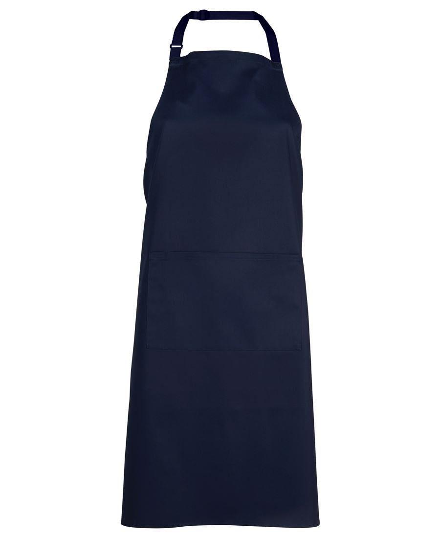 JB's Bib Apron w/pocket 93cm