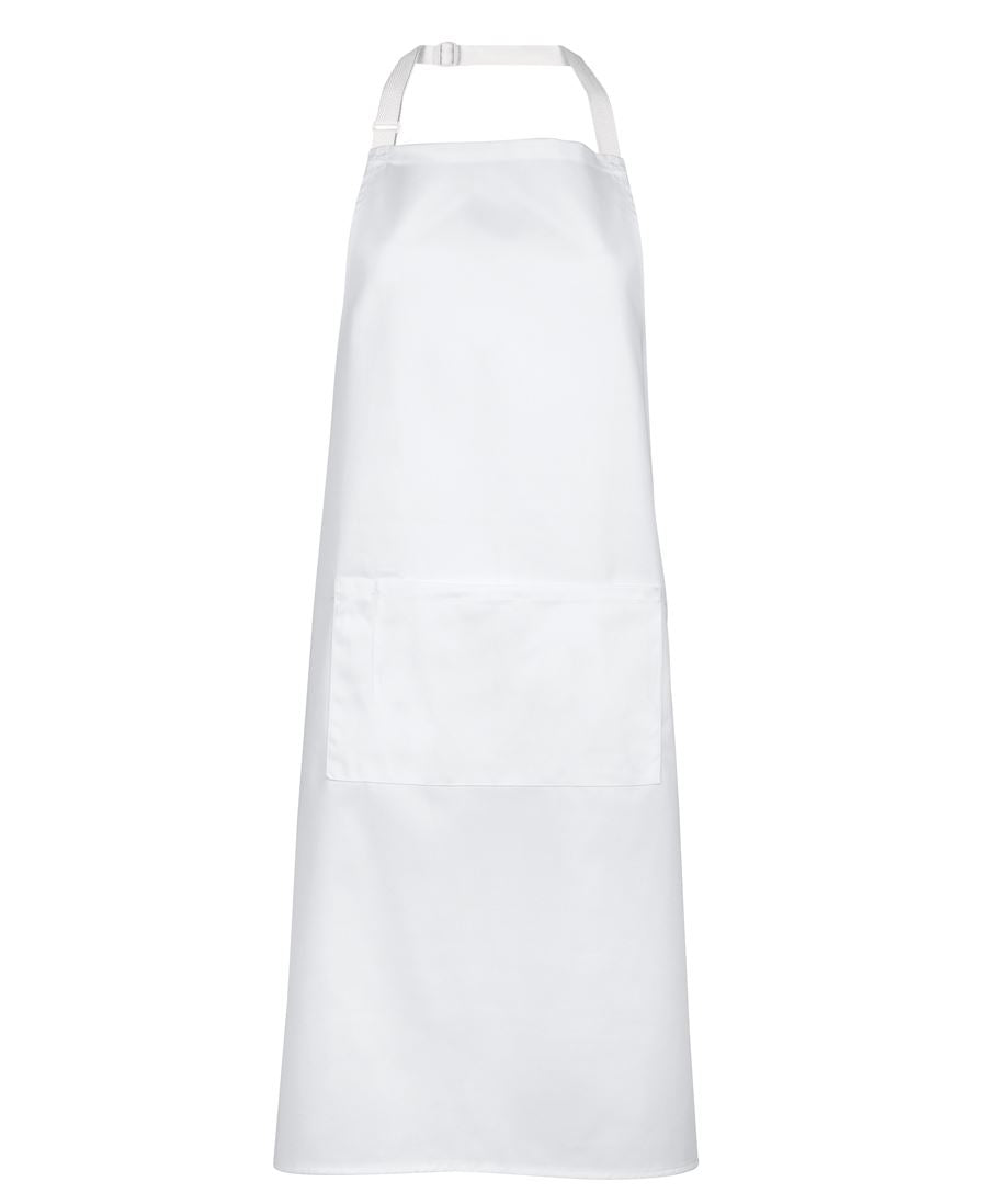 JB's Bib Apron w/pocket 93cm