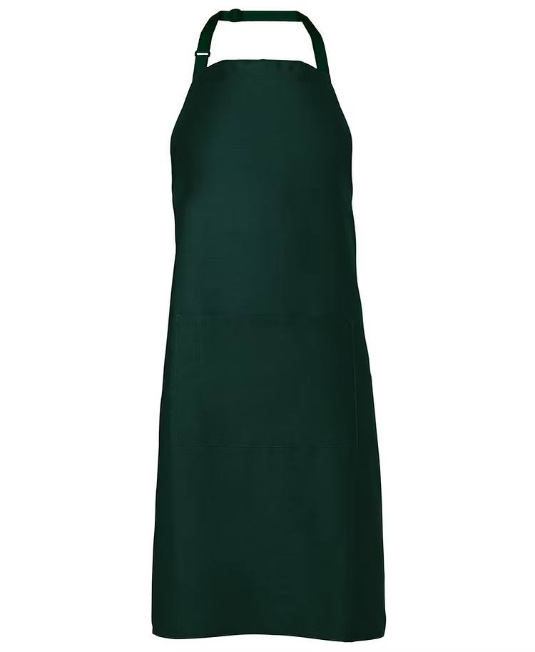 JB's Bib Apron w/pocket 93cm