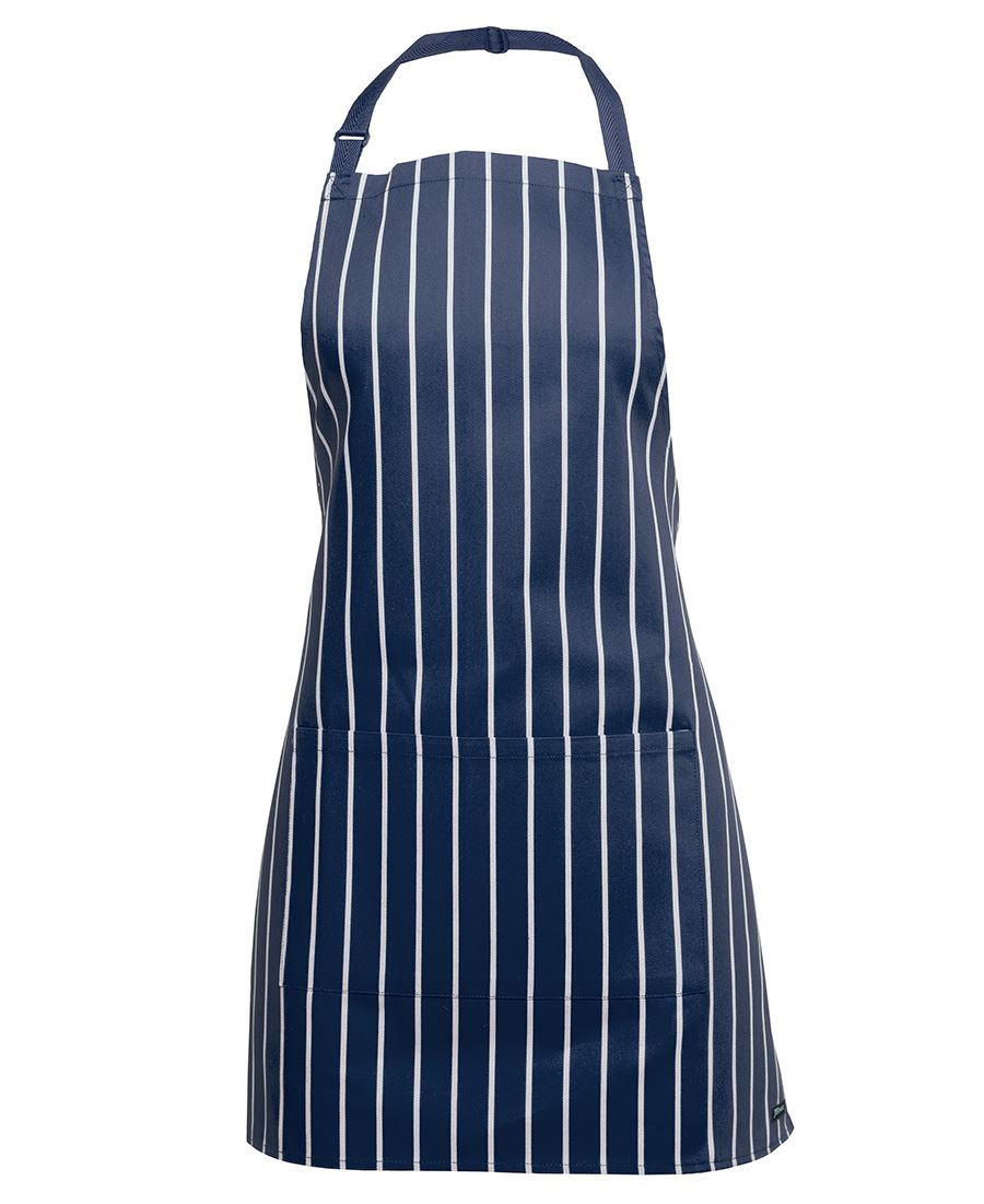 JB's Bib Apron w/pocket 73cm