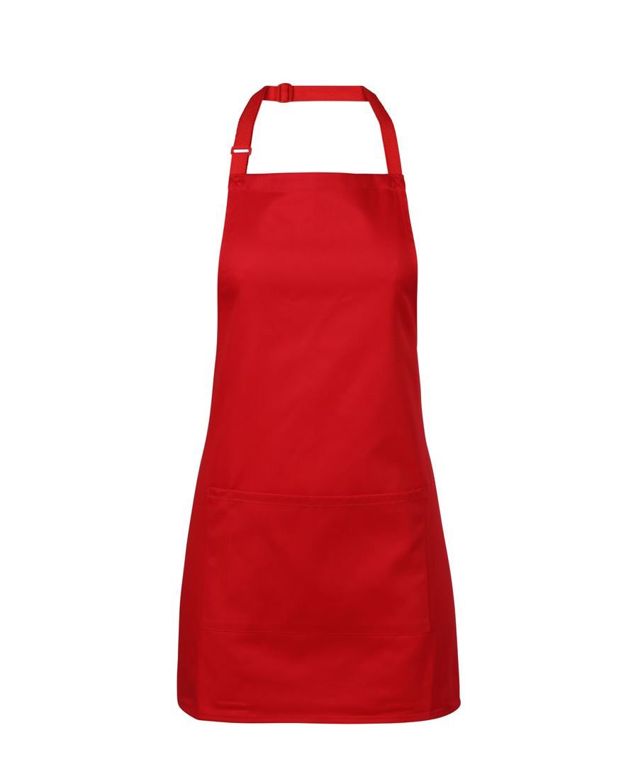 JB's Bib Apron w/pocket 73cm