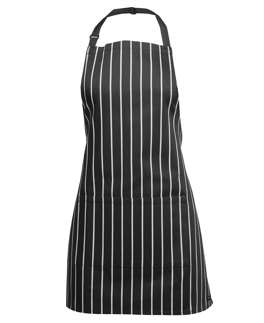 JB's Bib Apron w/pocket 73cm