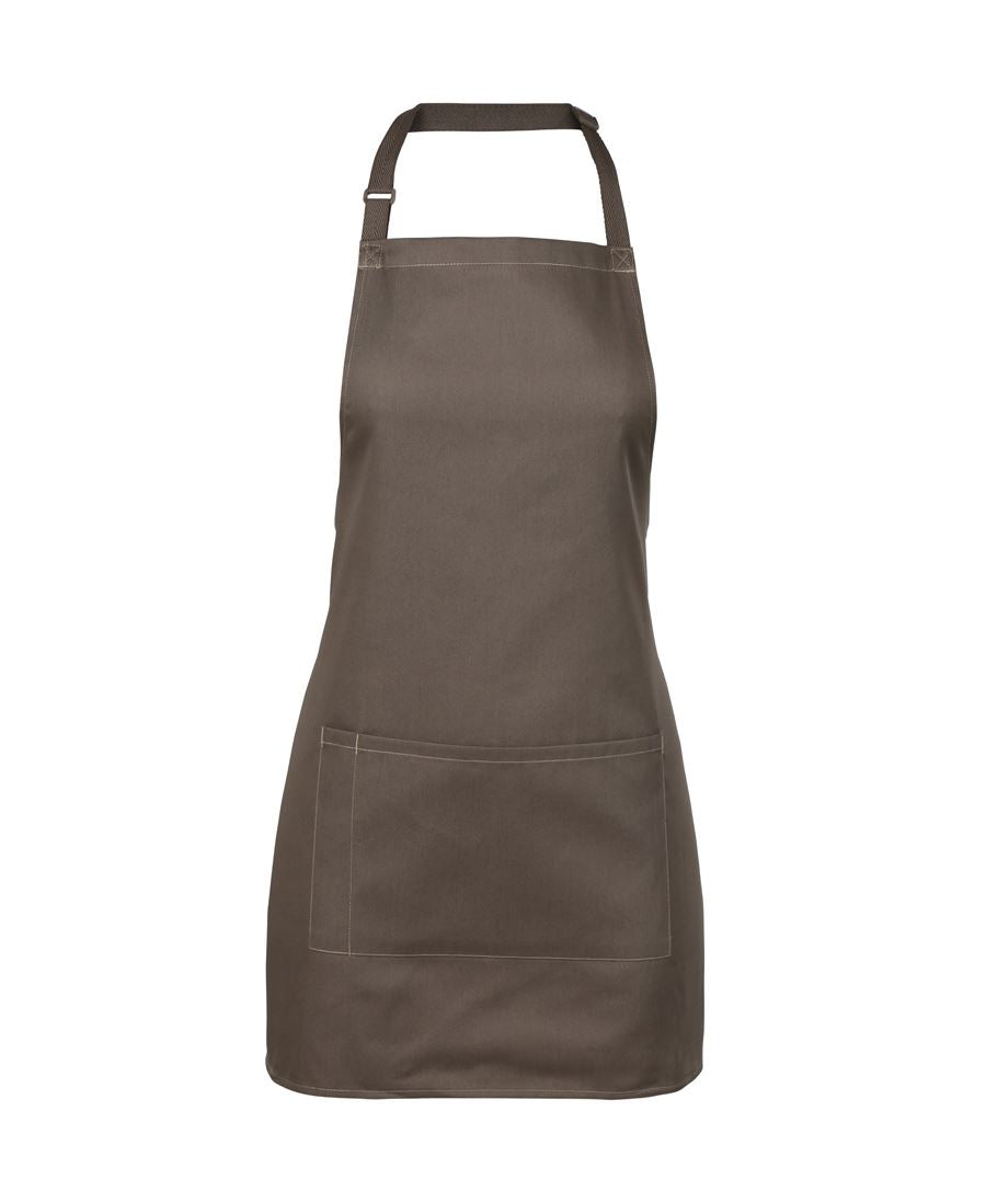 JB's Bib Apron w/pocket 73cm