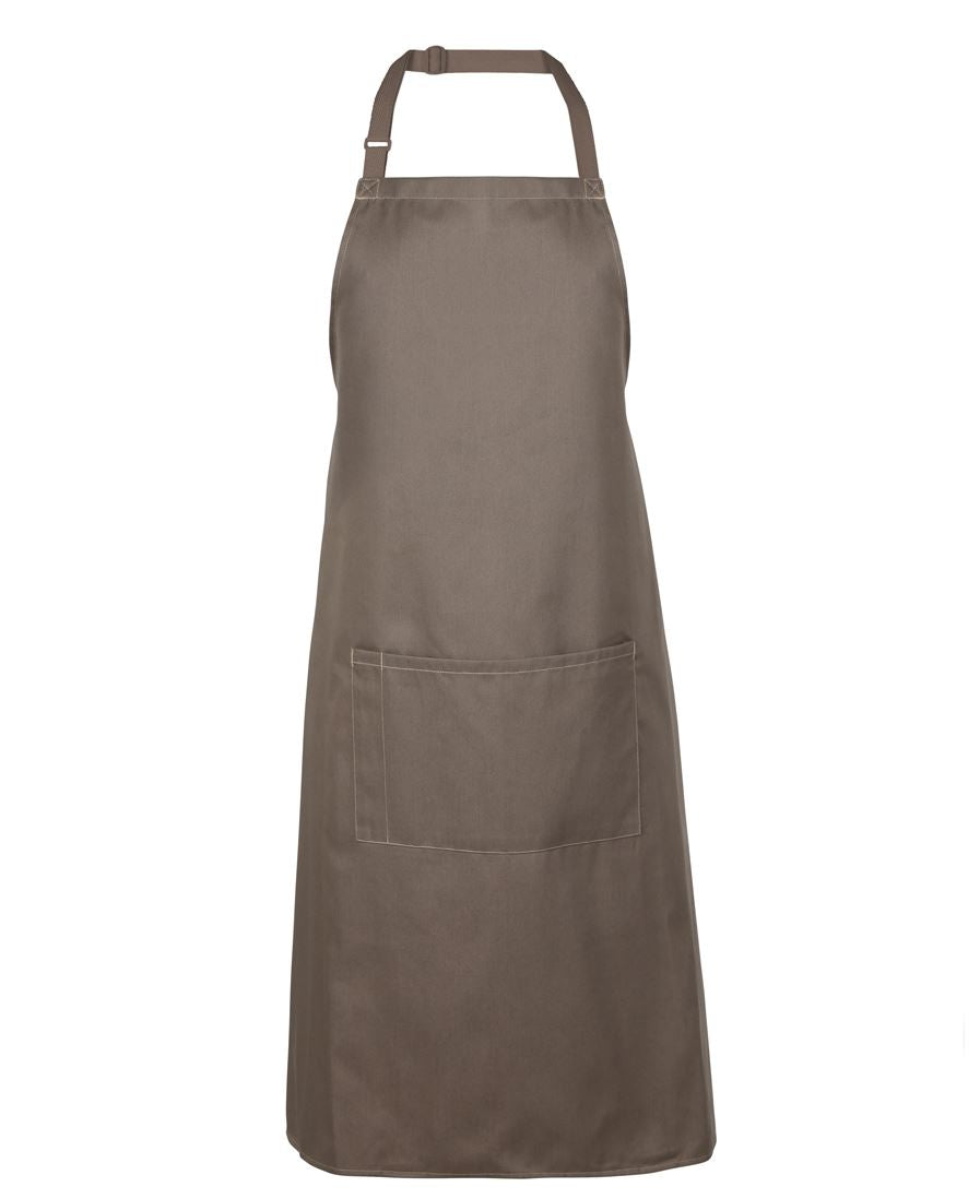 JB's Bib Apron w/pocket 93cm