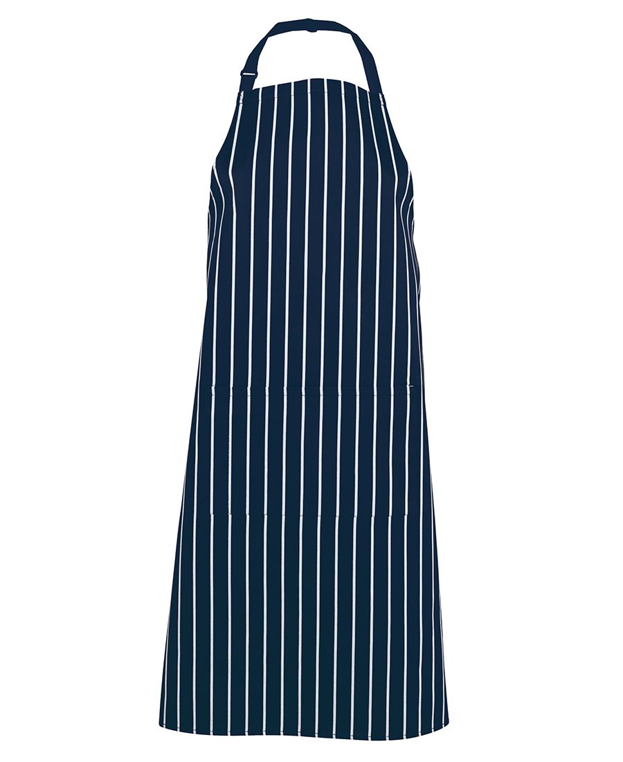 JB's Bib Apron w/pocket 93cm