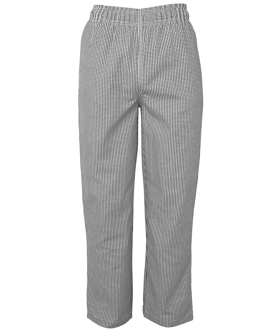 JB's Unisex Chef Trousers