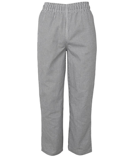 JB's Unisex Chef Trousers