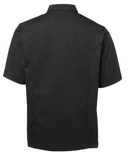 Unisex JB's S/S Chef Jacket
