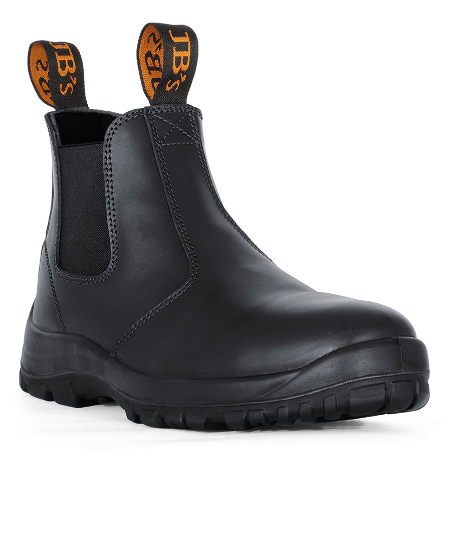 JB's Traditional Soft Toe