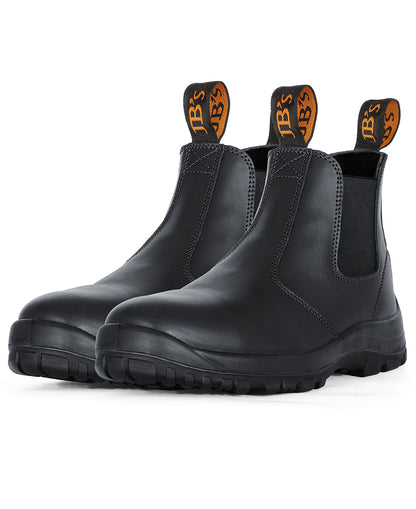 JB's Traditional Soft Toe