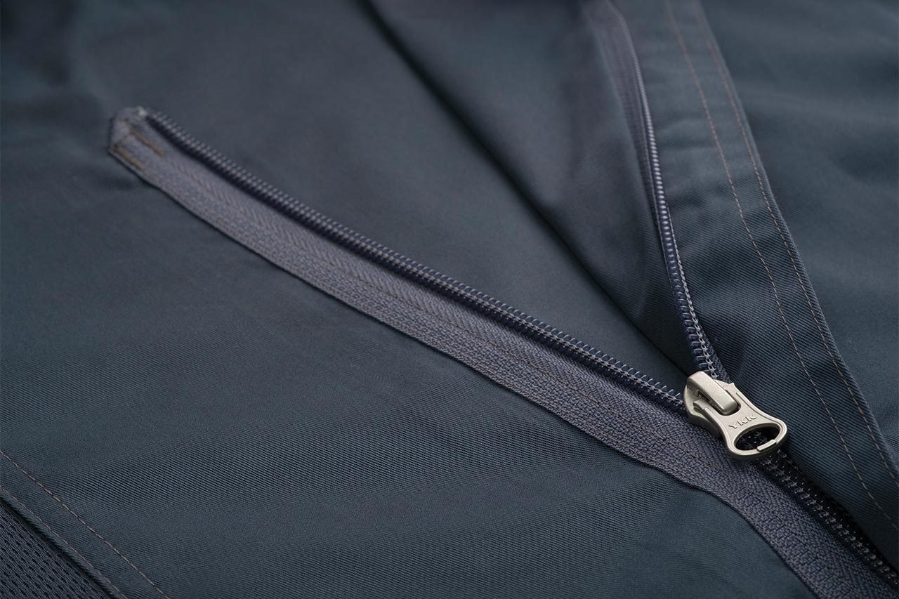 Hartford Men's L/S Chef Jacket