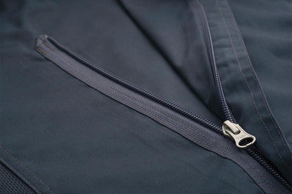 Hartford Men's L/S Chef Jacket