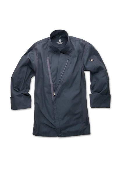 Hartford Men's L/S Chef Jacket