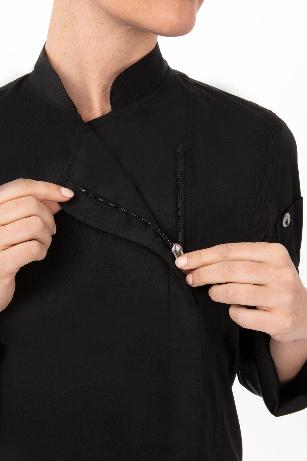 Hartford Women's Zip Jacket