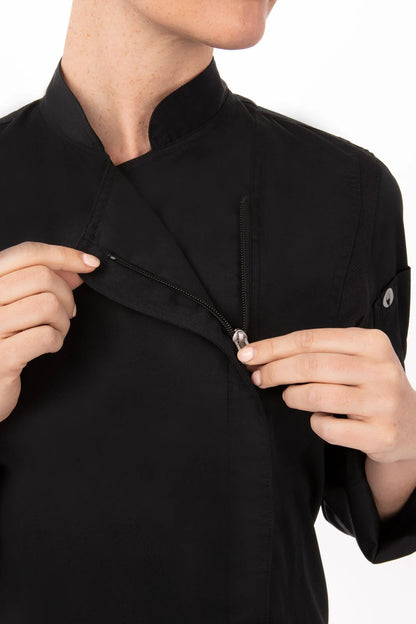 Hartford Women's Zip Jacket