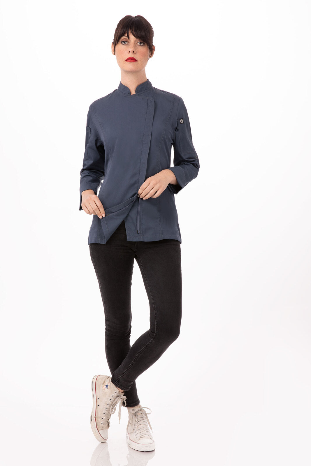 Hartford Women's Zip Jacket