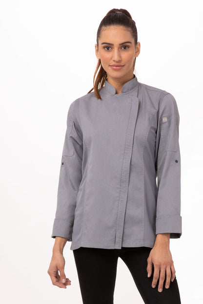 Hartford Women's Zip Jacket