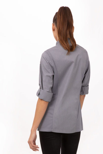 Hartford Women's Zip Jacket