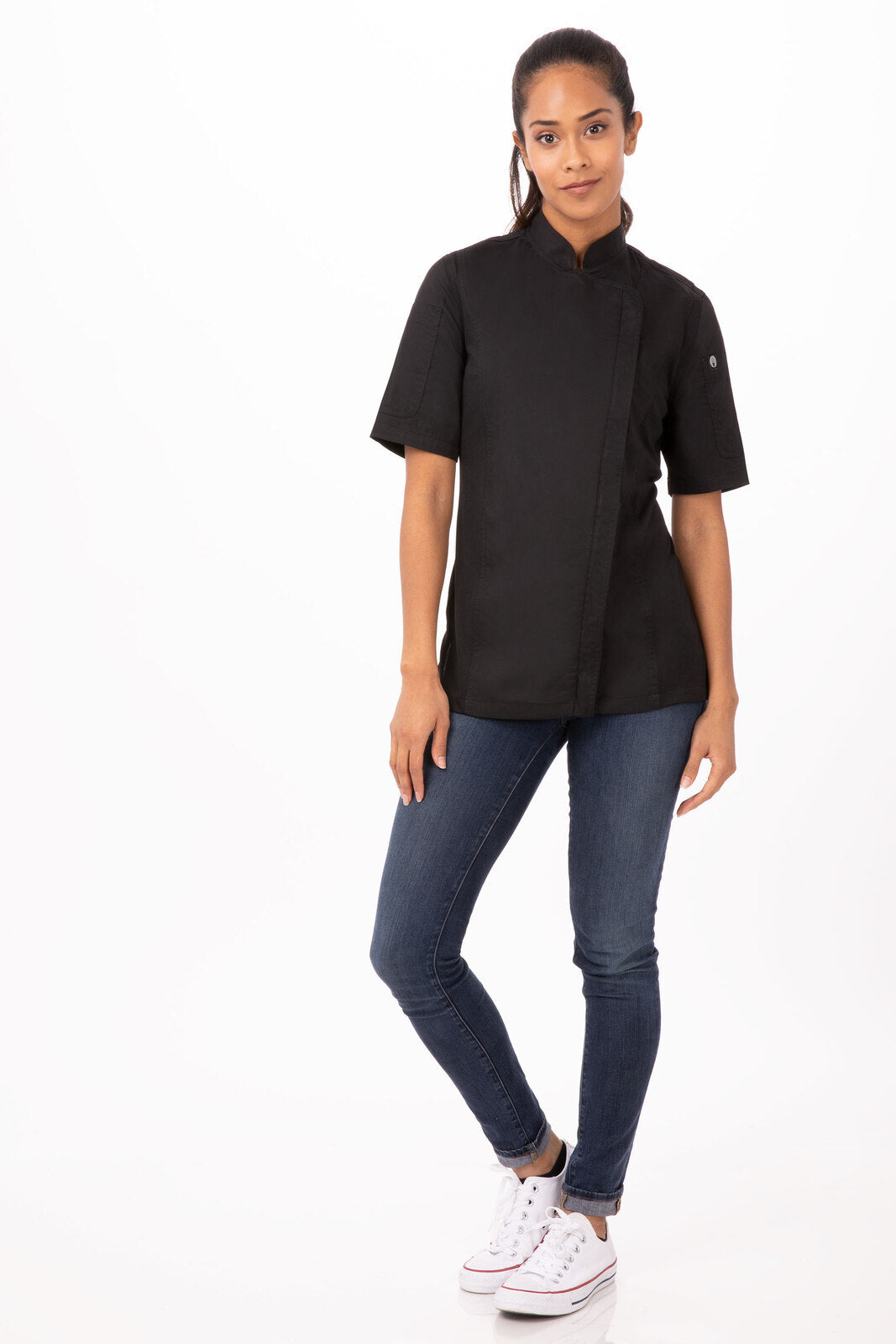 Springfield Women's Zip Jacket