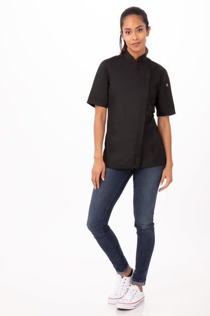 Springfield Women's Zip Jacket