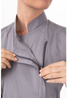 Springfield Women's Zip Jacket