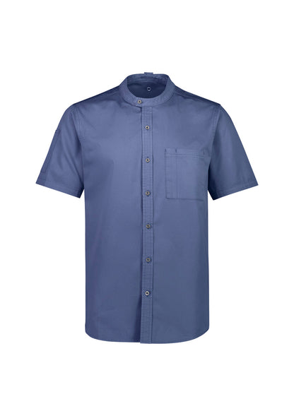 Men's Salsa S/S Chef Shirt