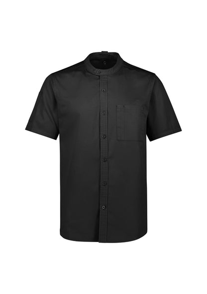 Men's Salsa S/S Chef Shirt