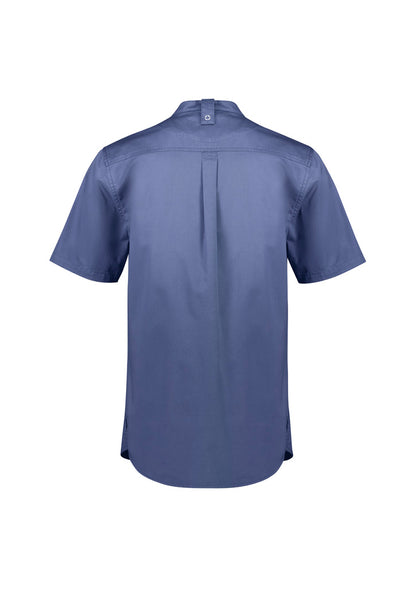 Men's Salsa S/S Chef Shirt