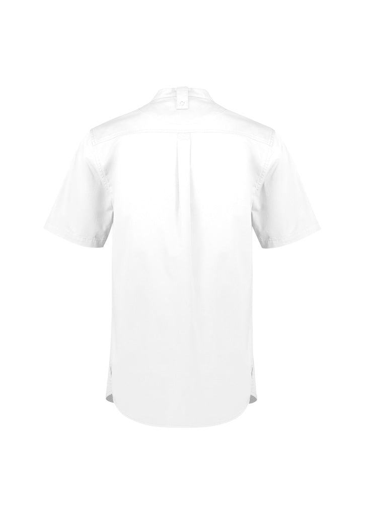 Men's Salsa S/S Chef Shirt