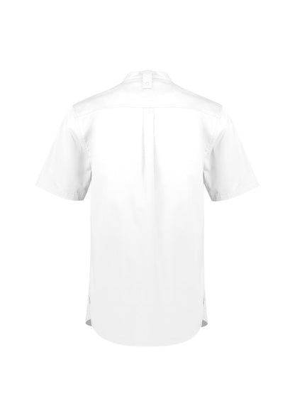 Men's Salsa S/S Chef Shirt