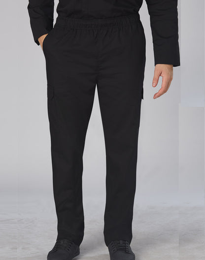 Benchmark Unisex Chef Pants