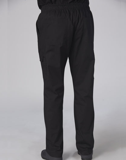 Benchmark Unisex Chef Pants