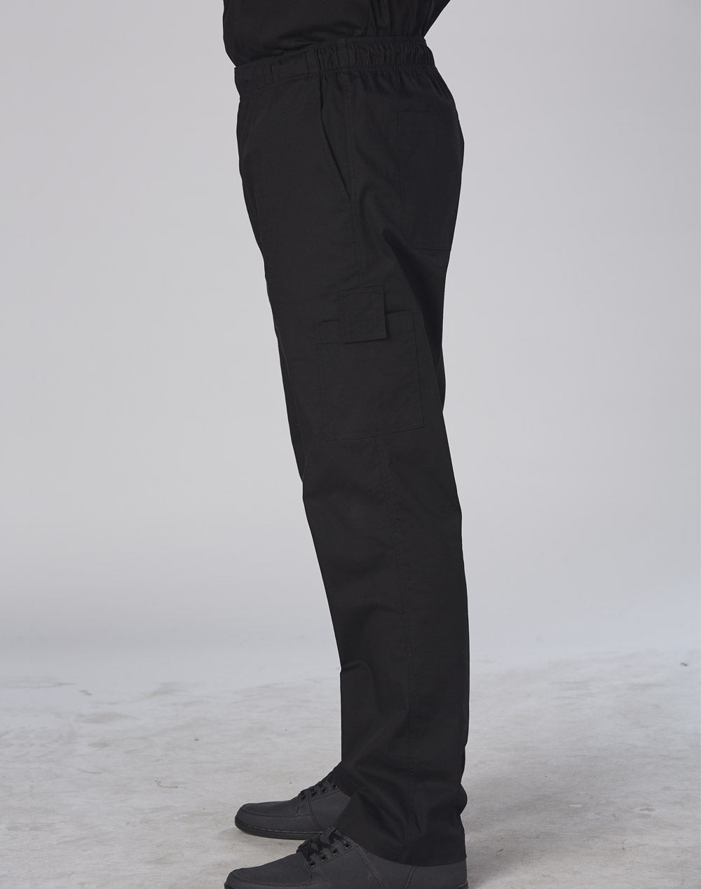 Benchmark Unisex Chef Pants