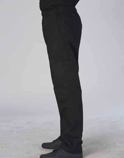 Benchmark Unisex Chef Pants