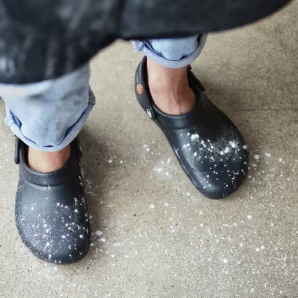 Crocs Bistro Non-Slip Clog