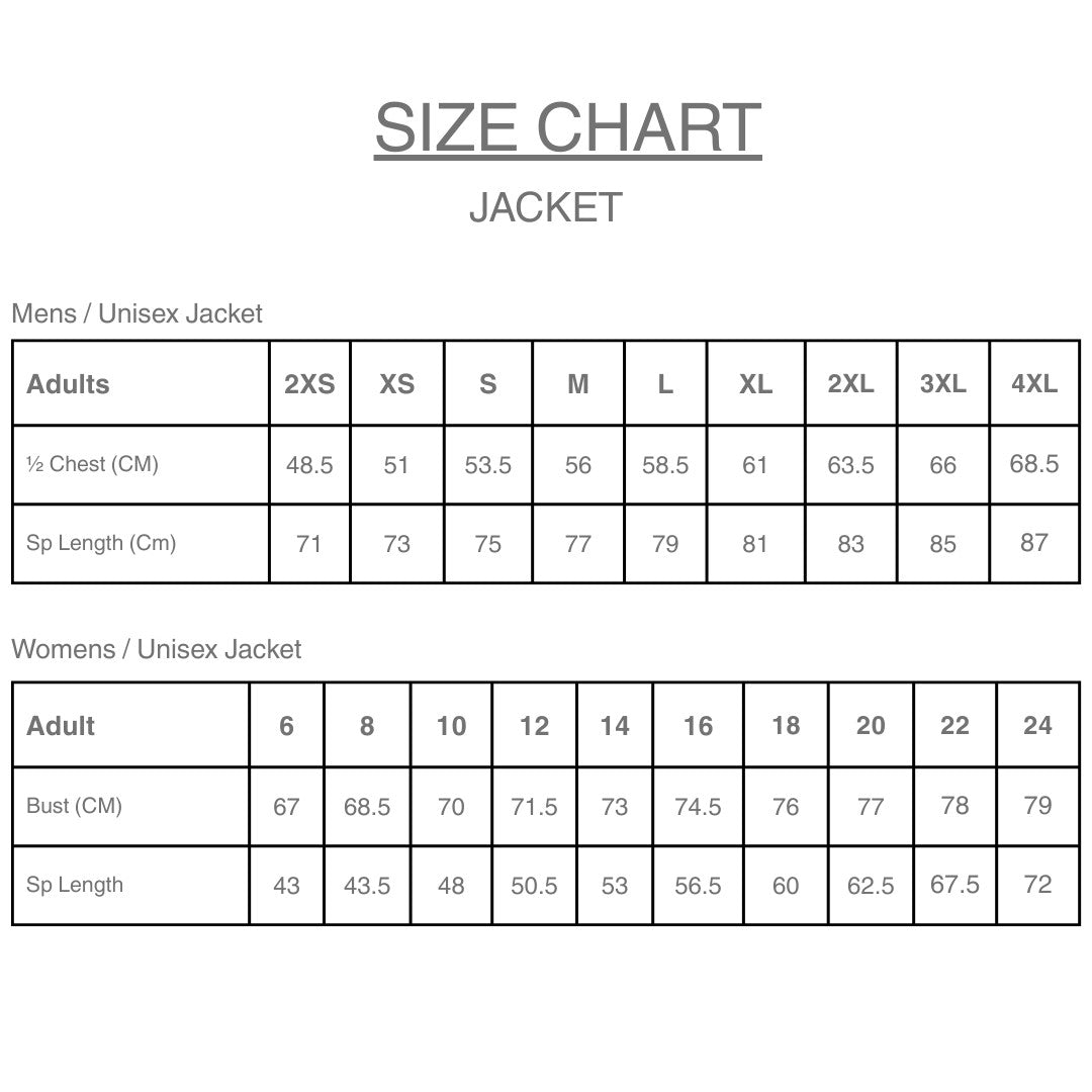 Womens JB's L/S Chef Jacket