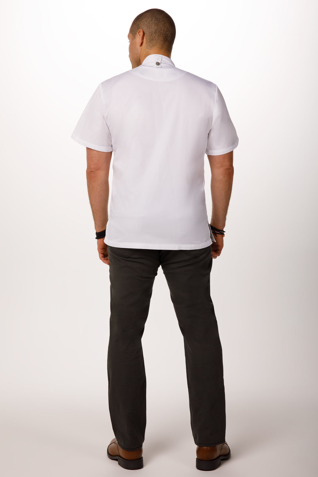 Cannes Press Stud Jacket