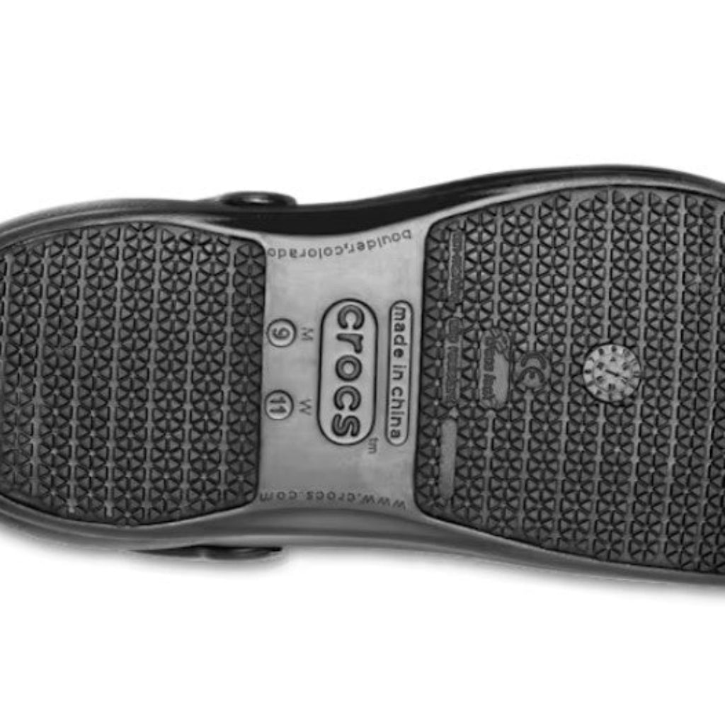 Crocs Bistro Pro Lite Ride Clog