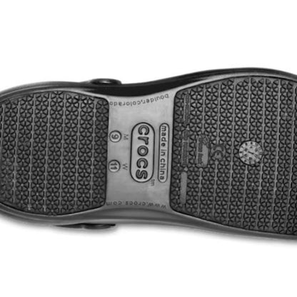 Crocs Bistro Pro Lite Ride Clog