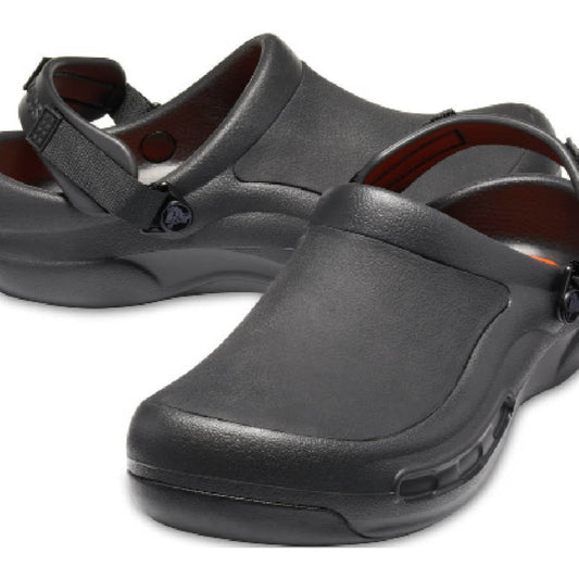 Crocs Bistro Pro Lite Ride Clog